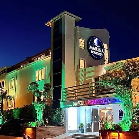 Marina Boutique Ξενοδοχείο Φετιγιέ