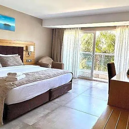 Ξενοδοχείο Marina Boutique Φετιγιέ