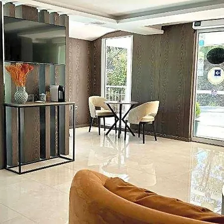 Ξενοδοχείο Marina Boutique