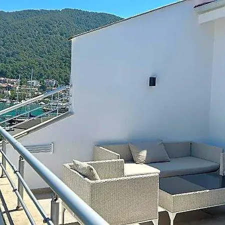 Marina Boutique Ξενοδοχείο Φετιγιέ