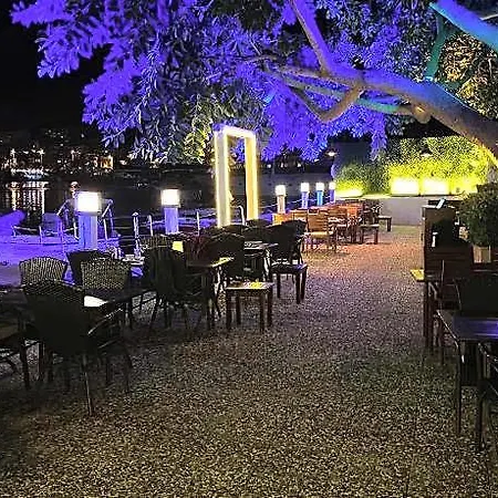 Marina Boutique Φετιγιέ