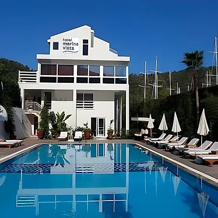 Marina Boutique Ξενοδοχείο Φετιγιέ