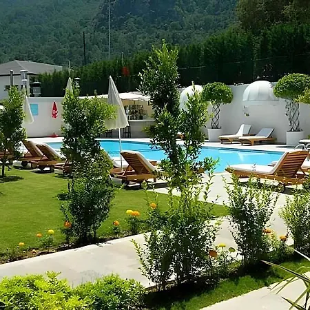 Ξενοδοχείο Marina Boutique
