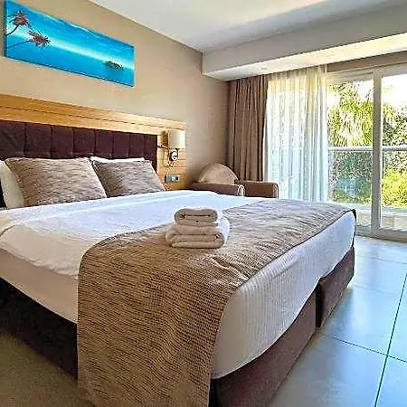 Marina Boutique Ξενοδοχείο