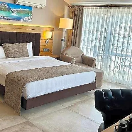 Ξενοδοχείο Marina Boutique