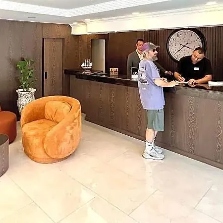 Ξενοδοχείο Marina Boutique