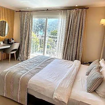 Marina Boutique 3* Φετιγιέ