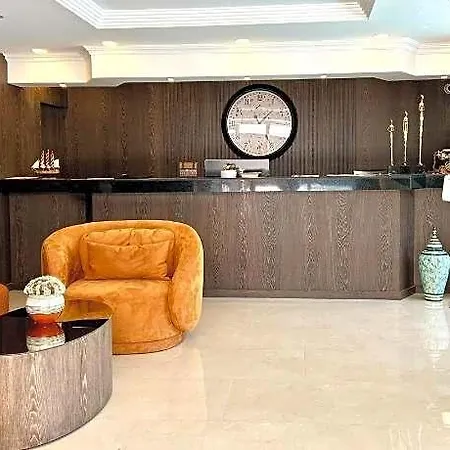 Marina Boutique Ξενοδοχείο