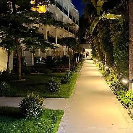 Marina Boutique Ξενοδοχείο 3*