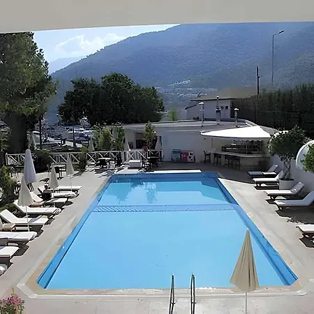 Marina Boutique 3* Φετιγιέ
