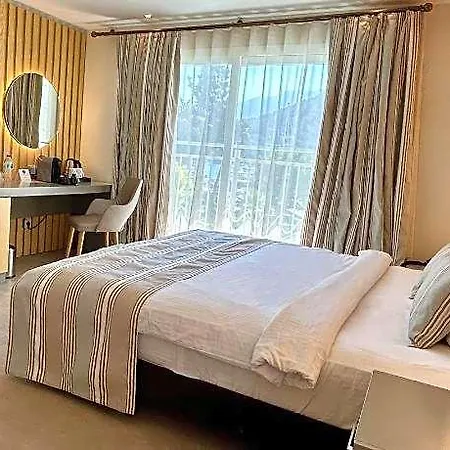 Ξενοδοχείο Marina Boutique Φετιγιέ