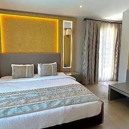 Marina Boutique 3* Φετιγιέ