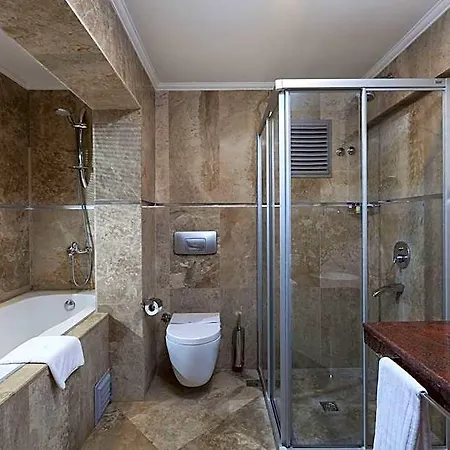 Marina Boutique Ξενοδοχείο 3*